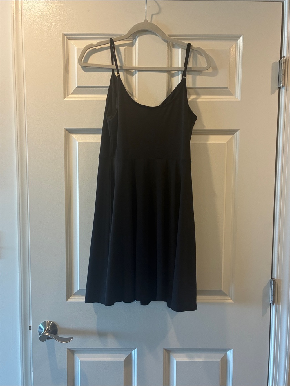 Abound Black Mini Dress - Picture 4 of 5